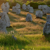 Carnac tours