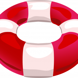 Les bouées tractées